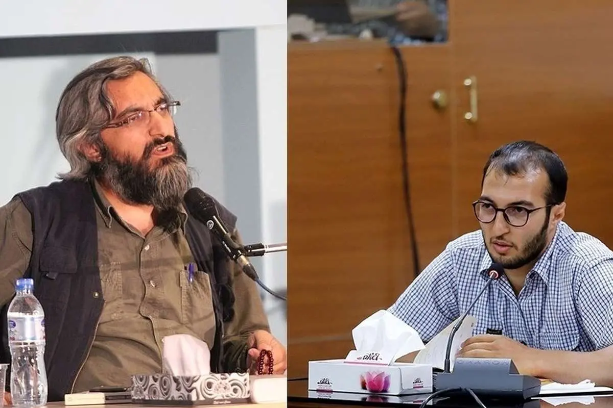 داستان دو وحید؛ از وحید اشتری تا وحید جلیلی