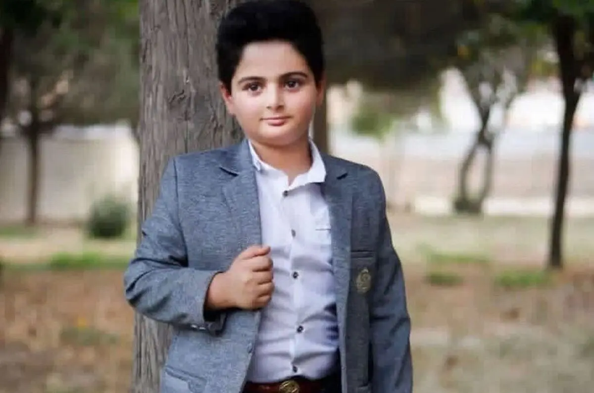 واکنش عموی کیان پیر فلک به تشکیل پرونده قتل برادرزاده‌اش