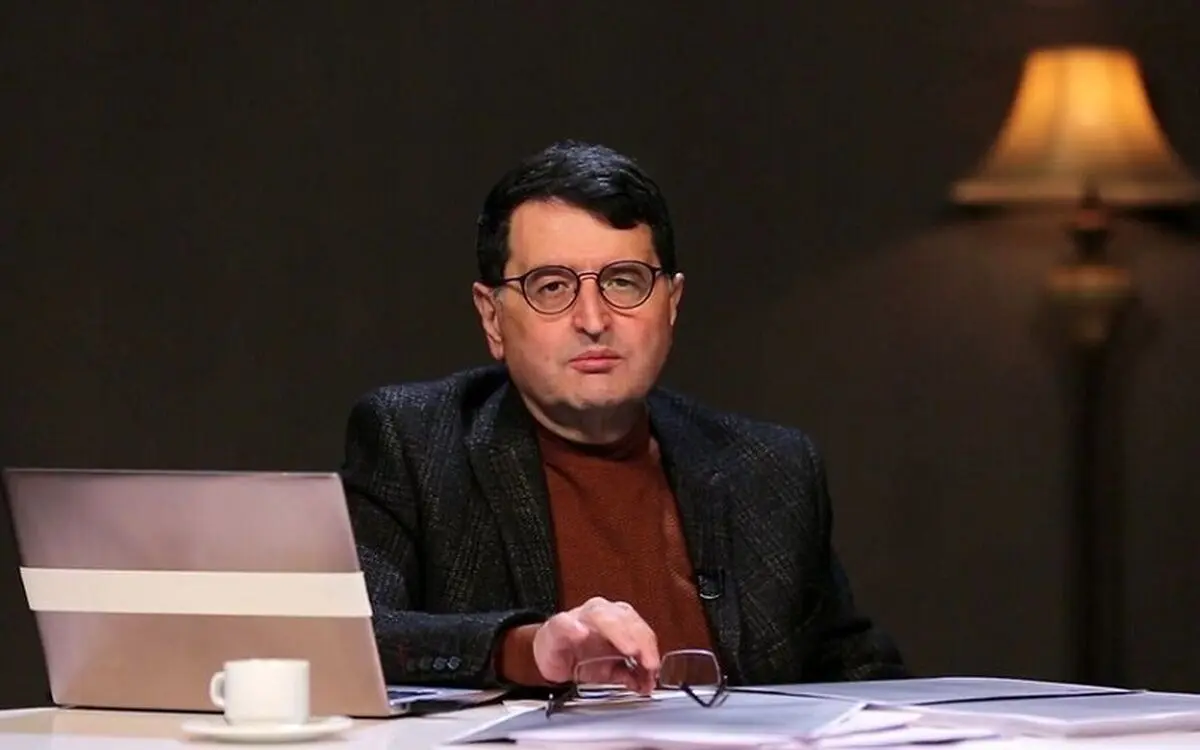 «افشای سازمان مجاهدین خلق یک دغدغه ملی است»