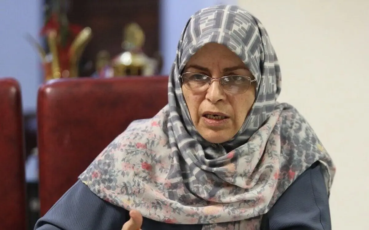 آذر منصوری: برای عبور از بحران باید به هشدار‌های دلسوزان گوش فرا داد