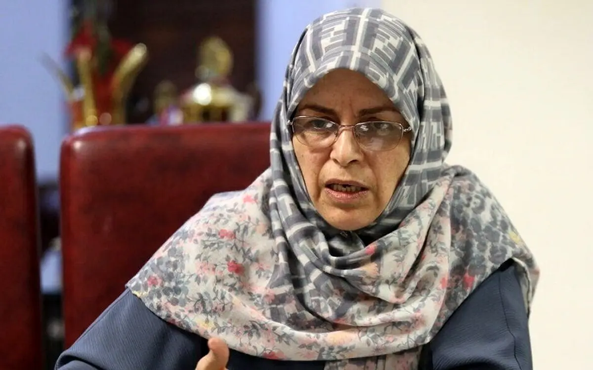 آذر منصوری: برای عبور از بحران باید به هشدار‌های دلسوزان گوش فرا داد
