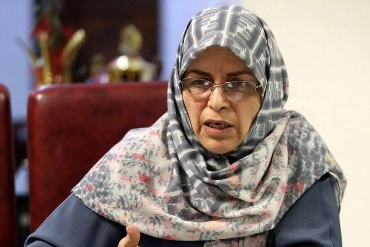 آذر منصوری: برای عبور از بحران باید به هشدارهای دلسوزان گوش فرا داد