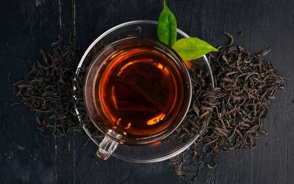 هفت بسته چای ایرانی که کاربران اینترنت پیشنهاد می‌دهند