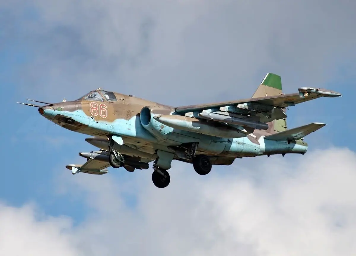 (ویدیو) روسیه «ابرقدرت آسمان نبرد» را به اوکراین می‌فرستد