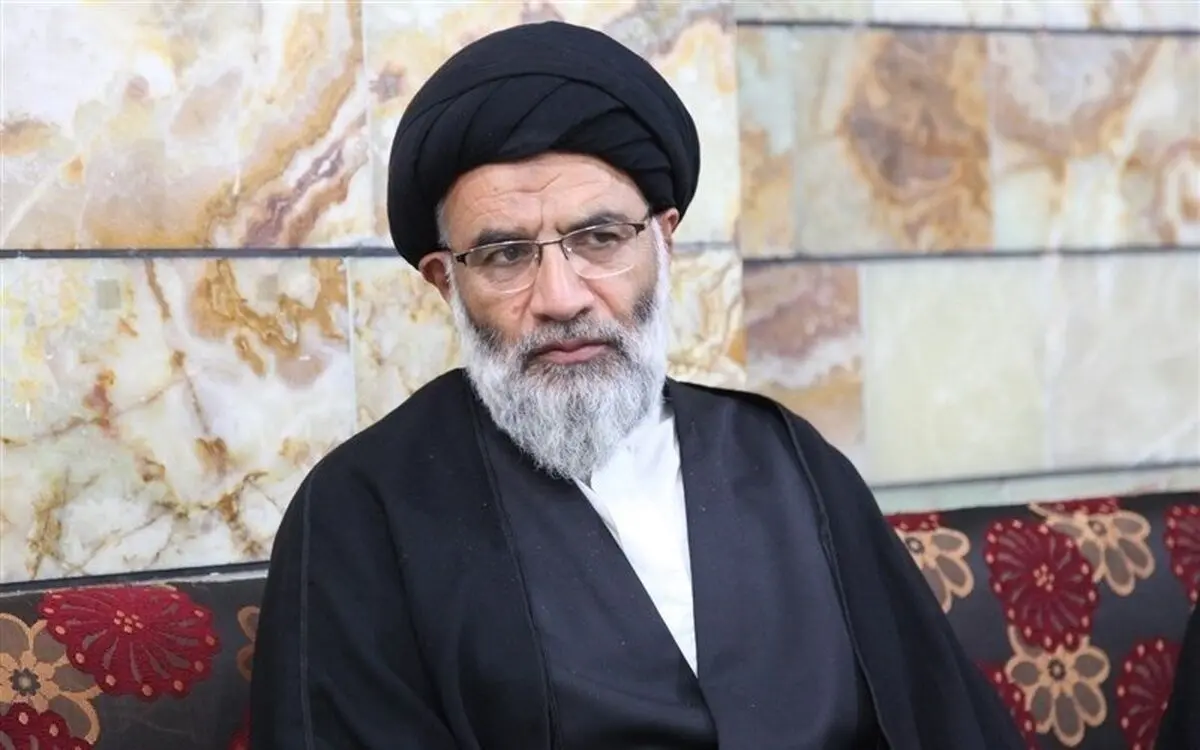 توضیح امام‌جمعه اهواز درباره سخن جنجال‌برانگیزش