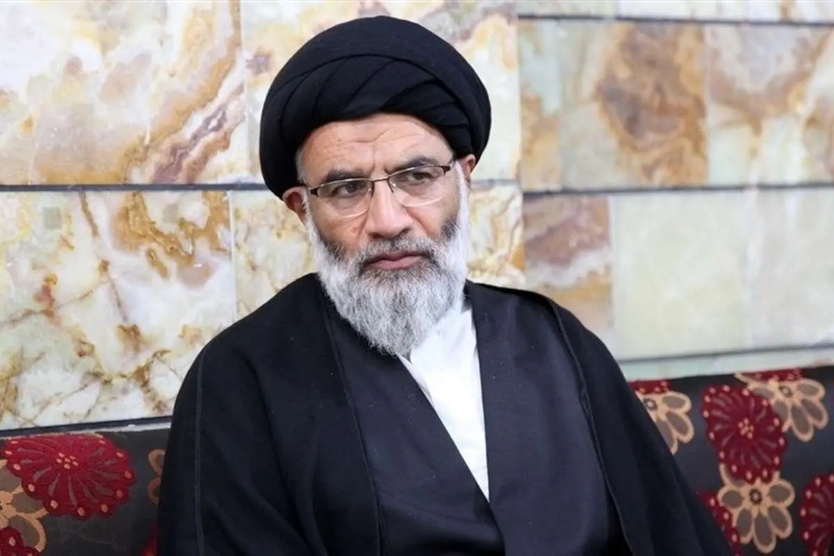 توضیح امامجمعه اهواز درباره سخن جنجالبرانگیزش