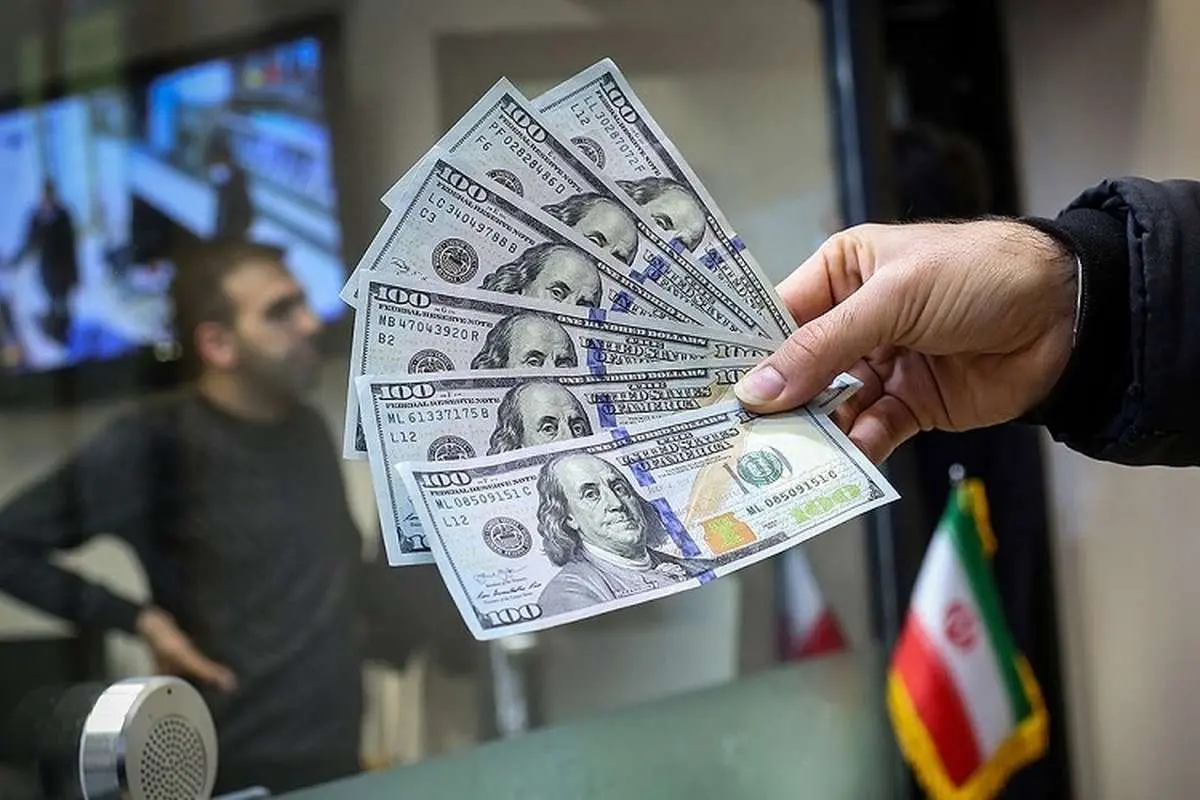 نرخ ارز، دلار، سکه، طلا و یورو دوشنبه اول اسفند ۱۴۰۱