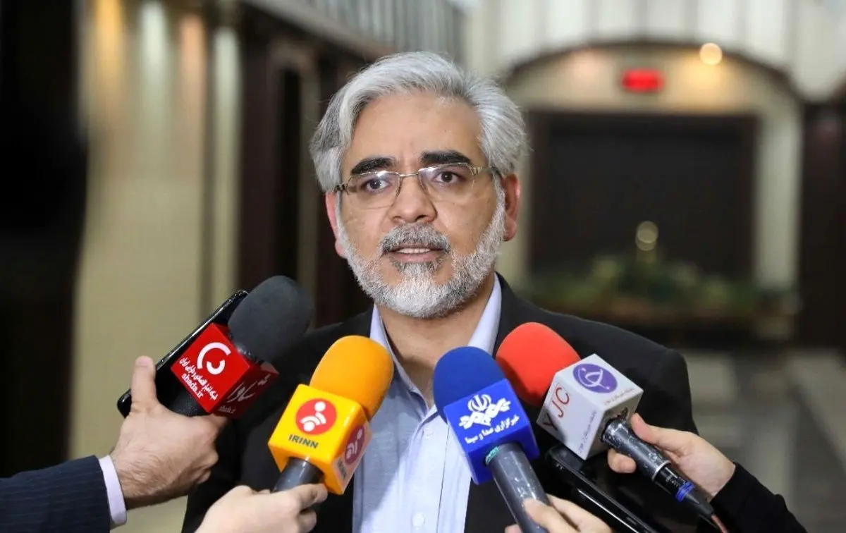 دولت قصد فروش مدارس خیرساز را ندارد