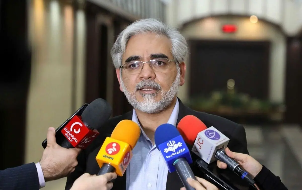 دولت قصد فروش مدارس خیرساز را ندارد