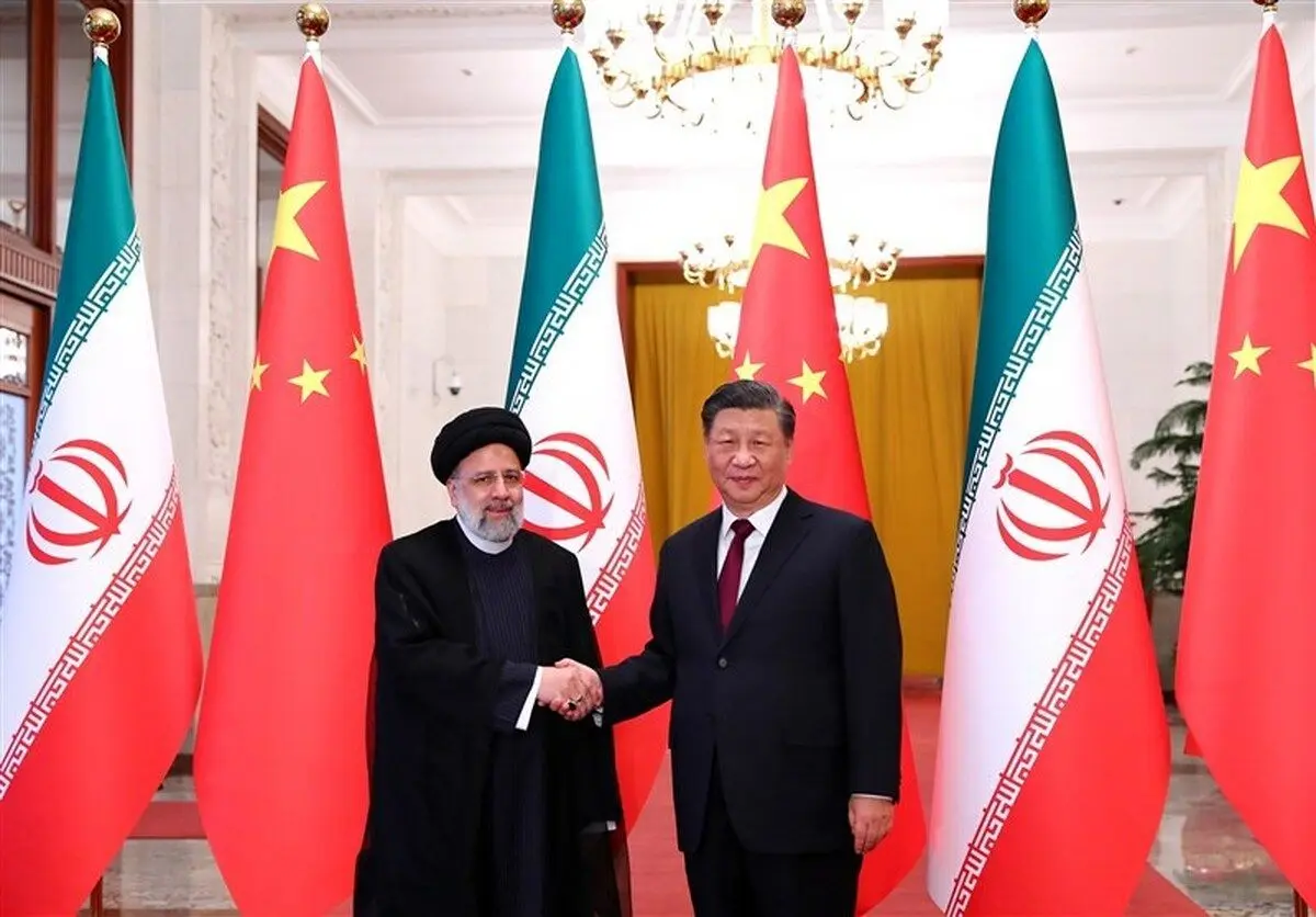 داستان «تحقیر چینی‌ها» در ایران حقیقت دارد؟/ «سرویس بهداشتی» باعث دلخوری چین و قرار گرفتنش کنار عربستان شد!