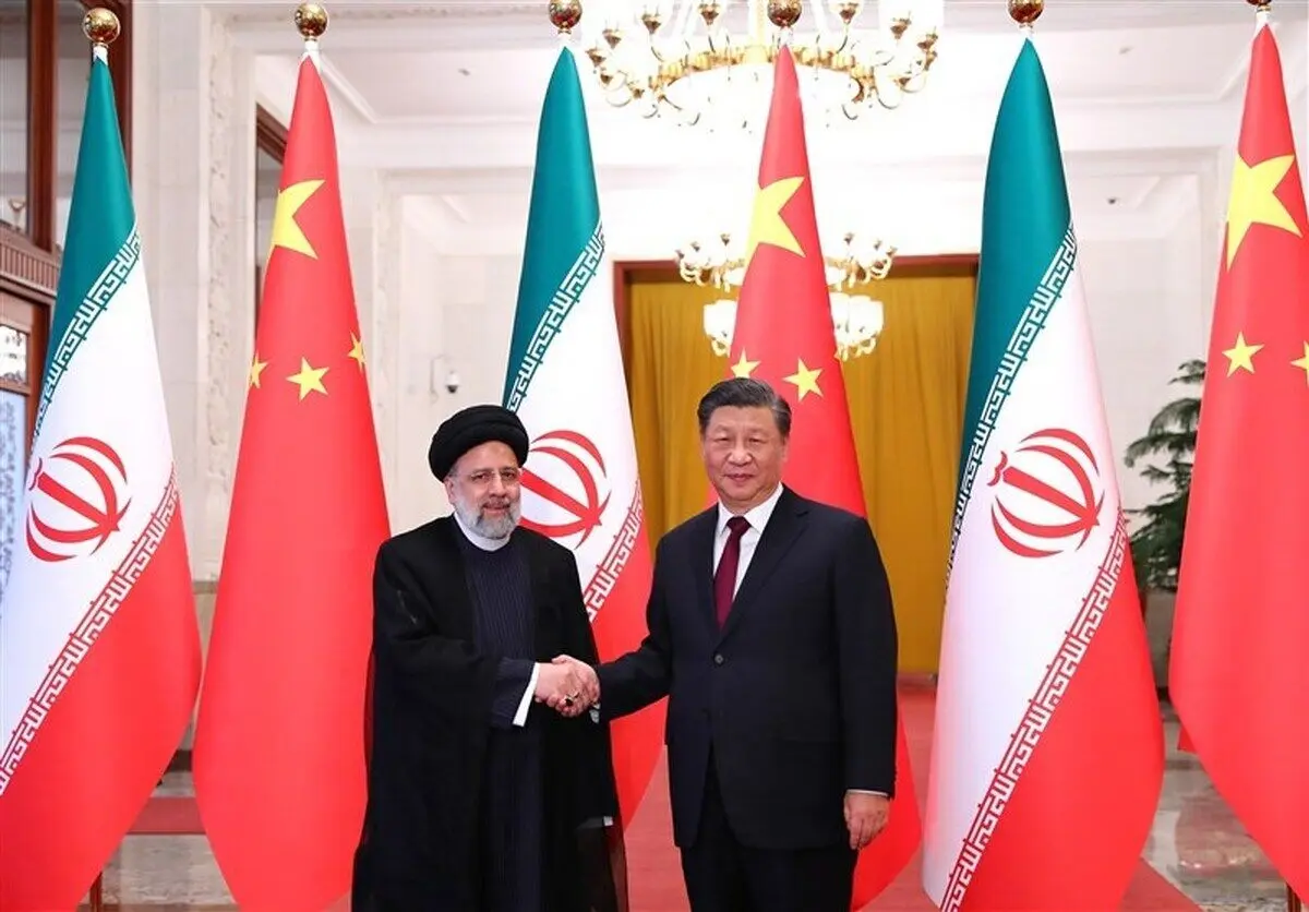 داستان «تحقیر چینی‌ها» در ایران حقیقت دارد؟/ «سرویس بهداشتی» باعث دلخوری چین و قرار گرفتنش کنار عربستان شد!