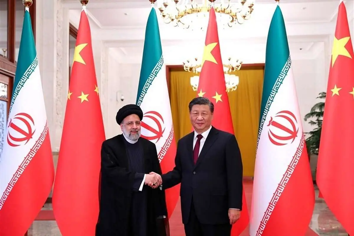 داستان «تحقیر چینیها» در ایران حقیقت دارد؟/ «سرویس بهداشتی» باعث دلخوری چین و قرار گرفتنش کنار عربستان شد!