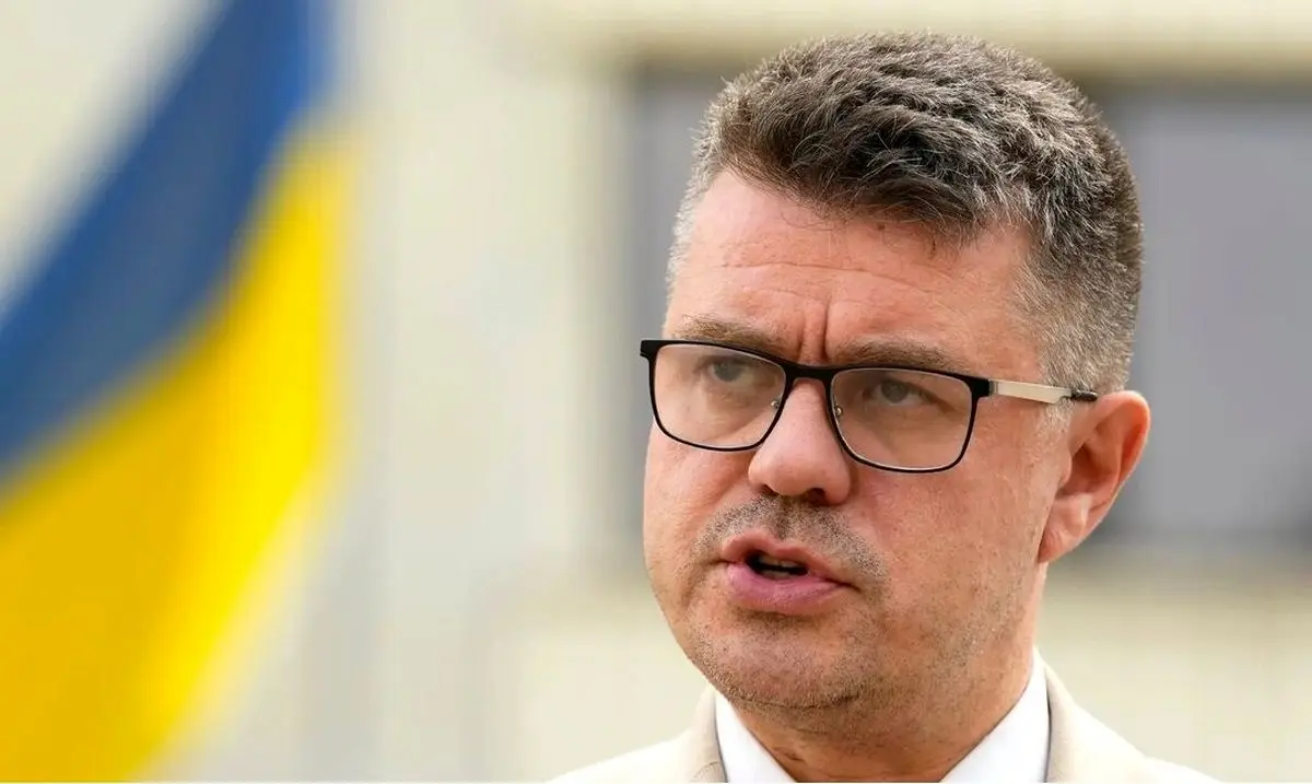 اتهام‌زنی وزیرخارجه استونی: ایران باید با عواقب ارسال پهپاد به روسیه روبرو شود