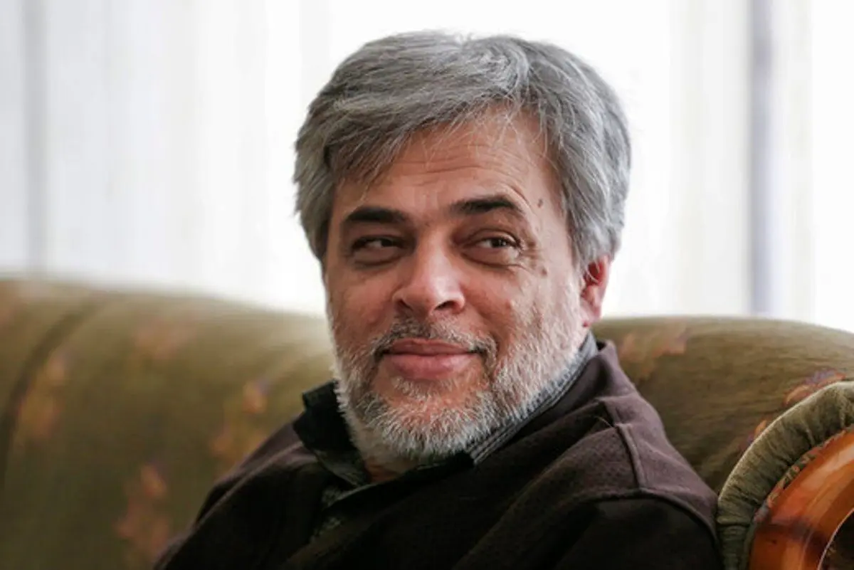 پیام محمد مهاجری خطاب به «آقای وزیر گوشت!»