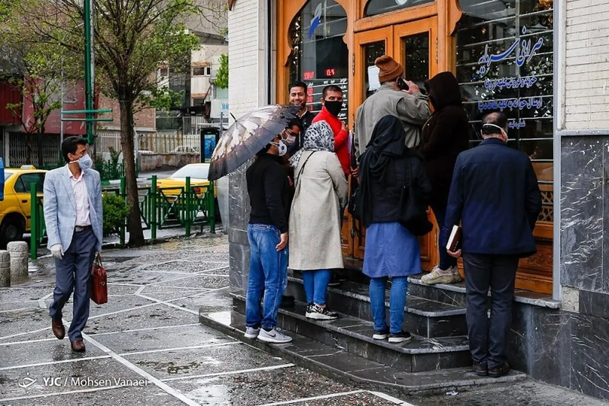 داستان آموزنده بازار طلا و ارز در بهمن شگفت‌انگیز ۱۴۰۱