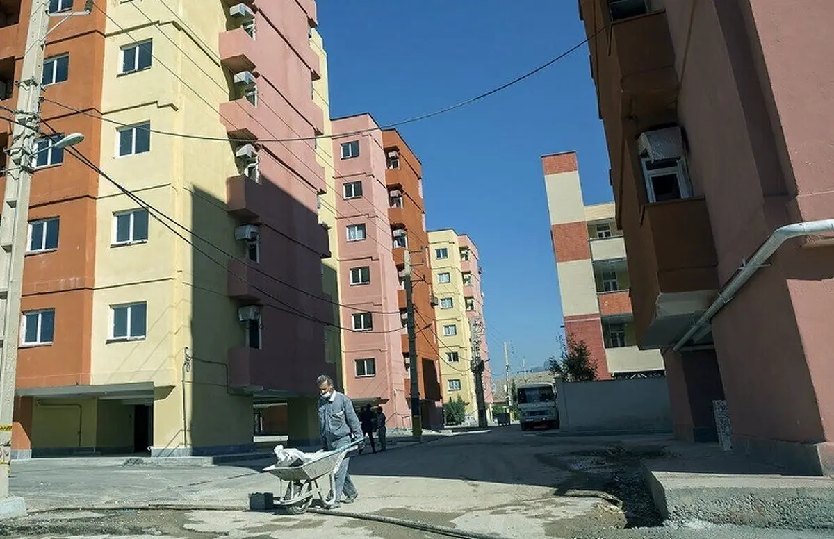 چینی‌ها جایگزین انبوه سازان داخلی می‌شوند؟