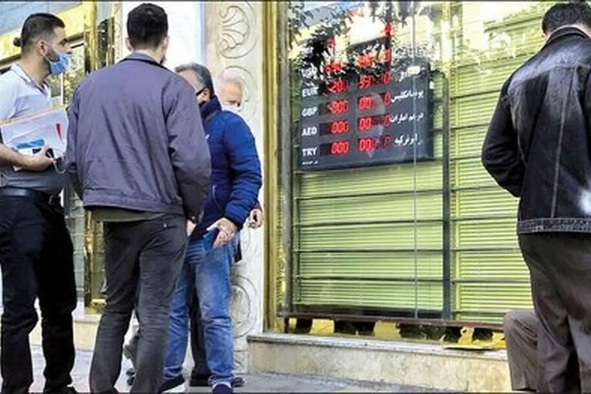 قیمت عجیب اجاره کارت ملی برای خرید دلار سهمیهای