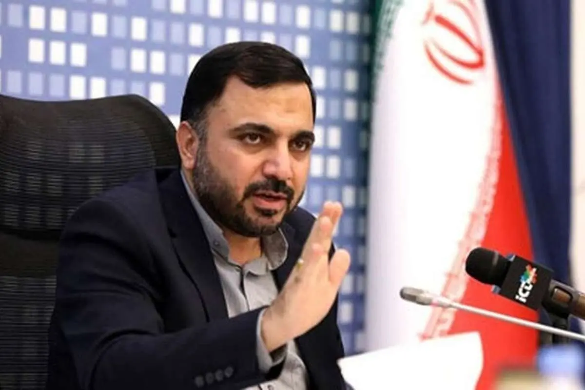 وزیر ارتباطات: نمیتوانیم اسرار پیامرسانها را منتشر کنیم