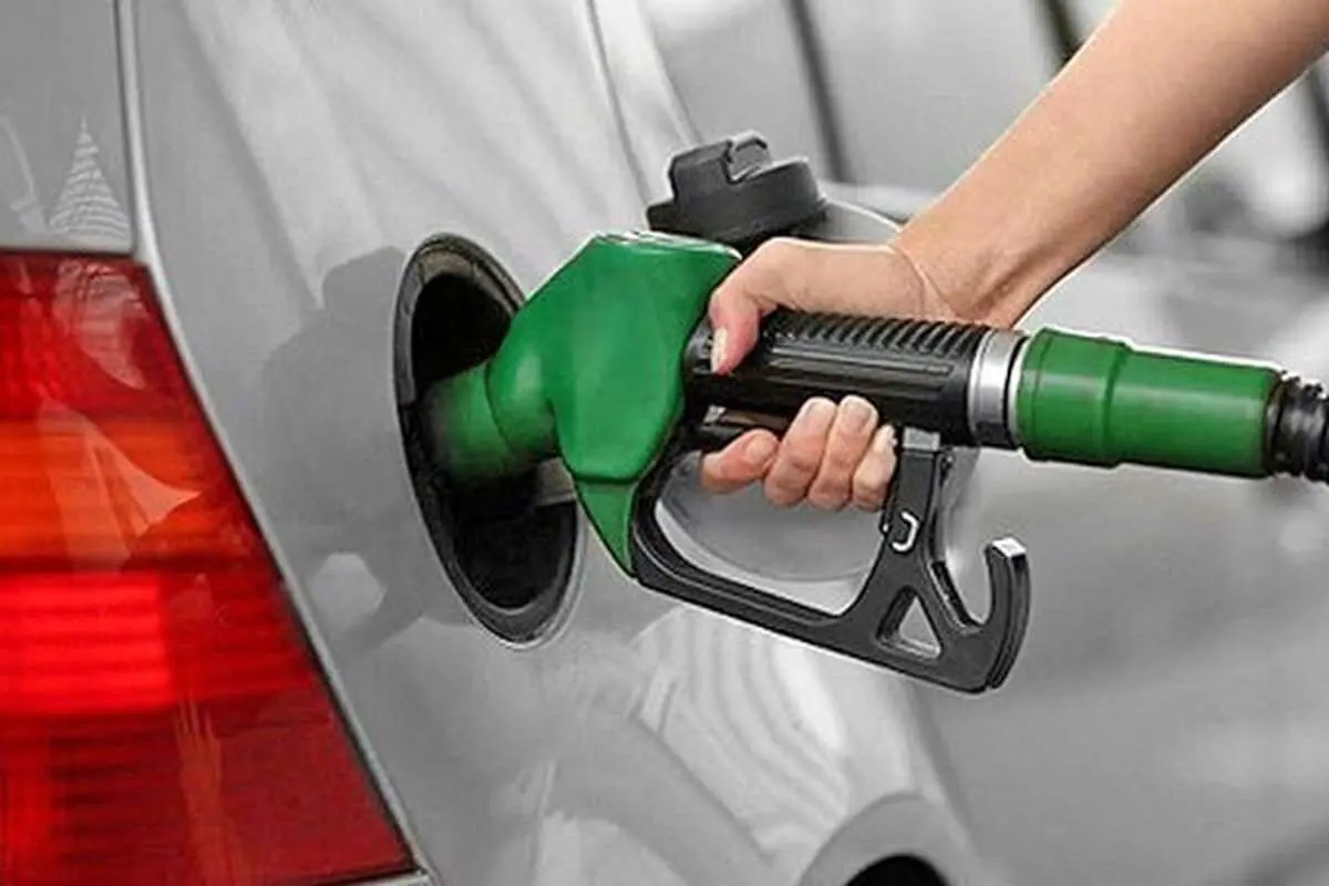 (ویدئو) جزییات سهمیهبندی سوختگیری بنزین