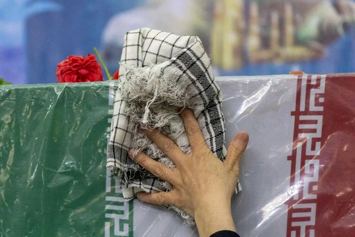 شهادت یکی از ماموران مبارزه با مواد مخدر البرز در درگیری با قاچاقچیان