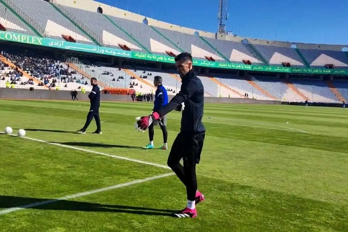 ۵ هزار بلیت برای استقلال؛ ۳۰ هزارتا برای سپاهان؛ عجب عدالتی!