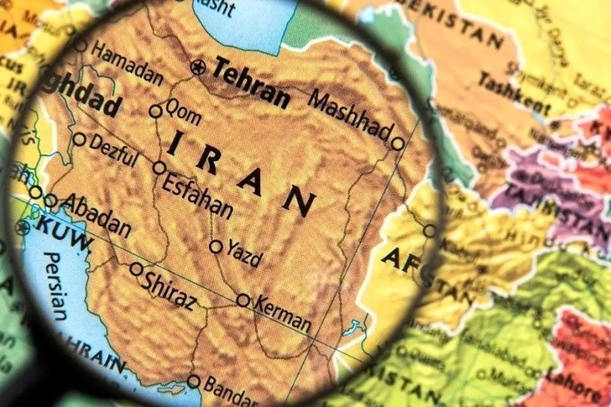 معماری امنیتی خاورمیانه در سایه رزمایش «سرو کوهی»