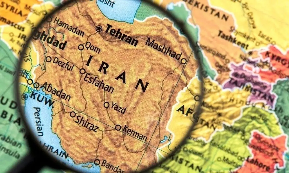 معماری امنیتی خاورمیانه در سایه رزمایش «سرو کوهی»