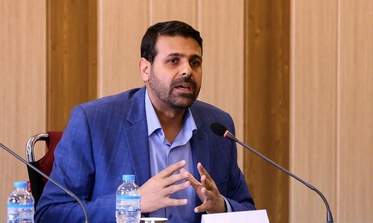 فرزین و خاندوزی برای «ارز» به مجلس می‌روند