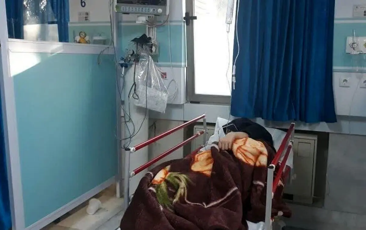 معمای مسمومیت‌های سریالی