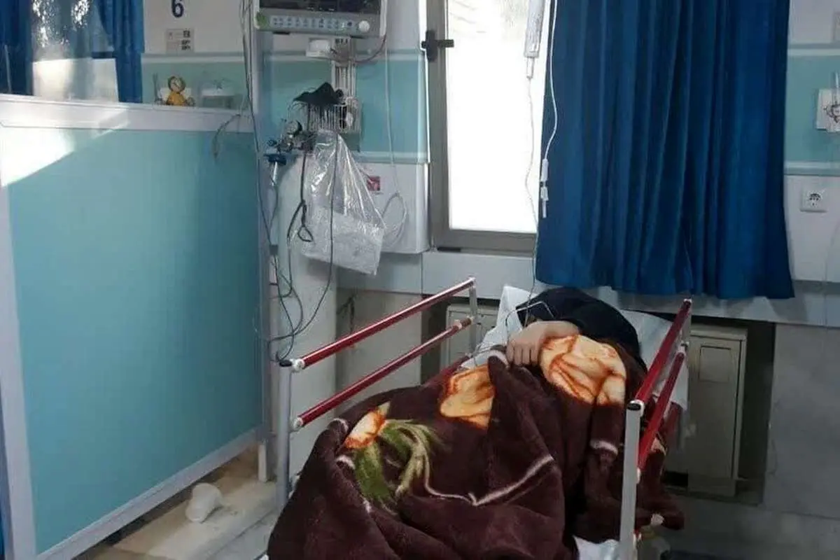 معمای مسمومیت‌های سریالی