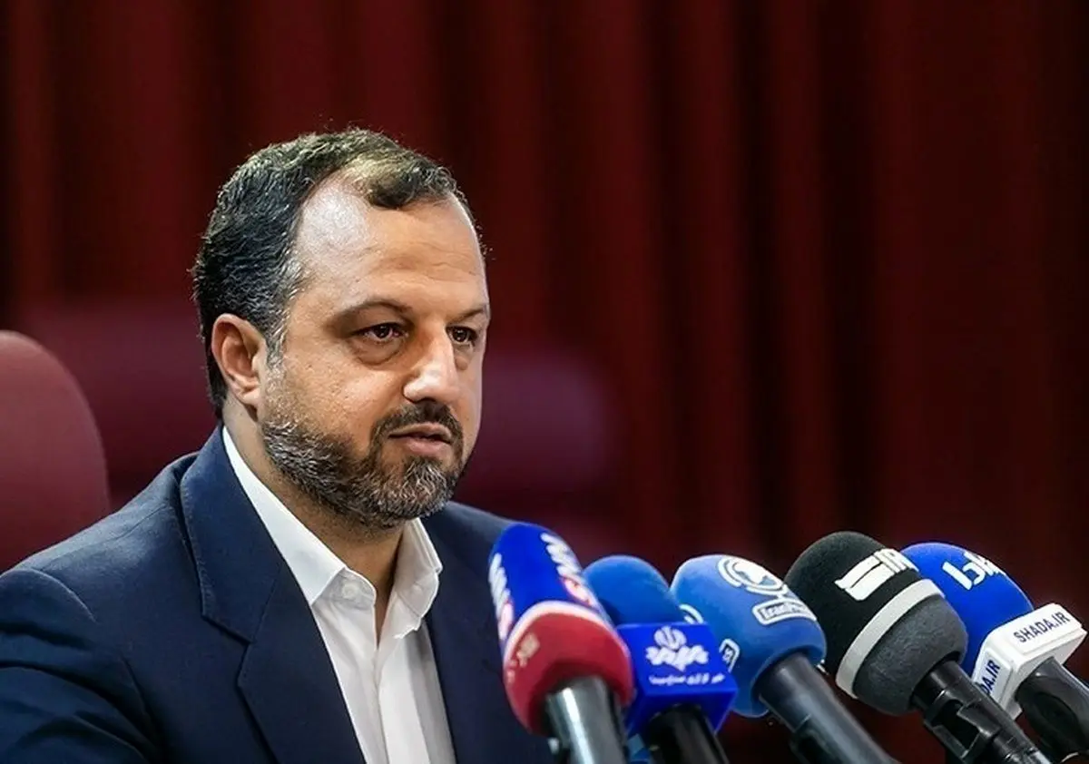 اینکه می‌گویند «افزایش نرخ ارز کار خودشان است» واقعیت ندارد