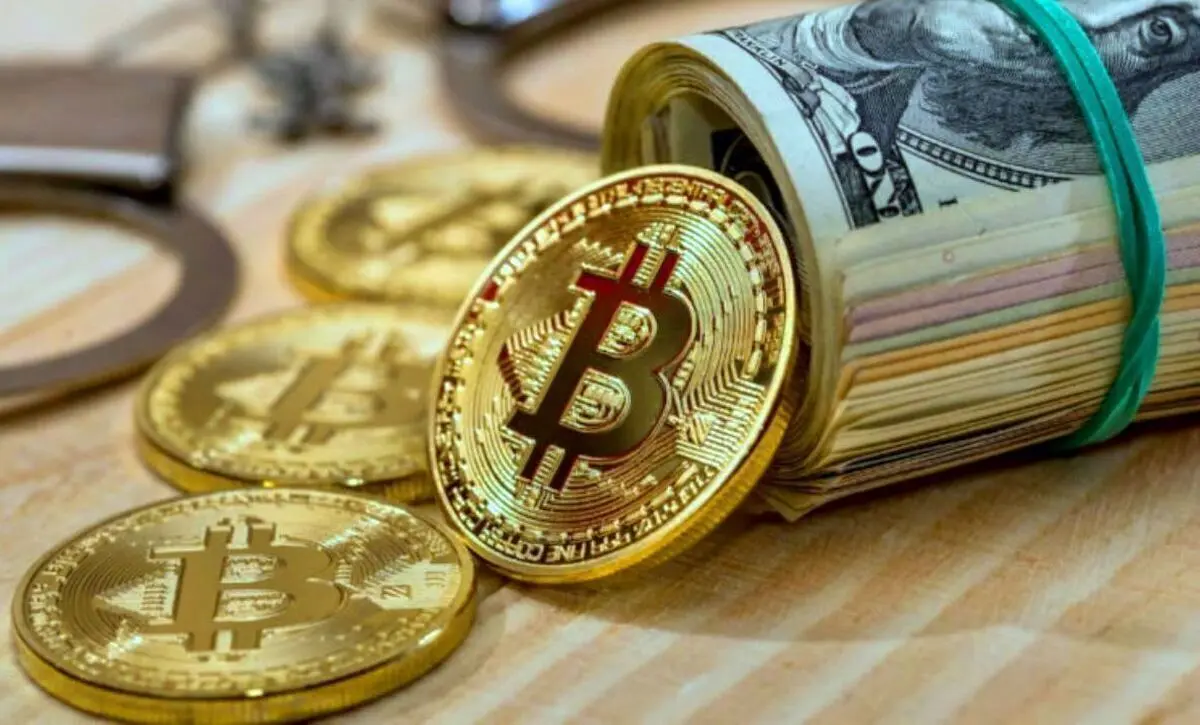 قیمت بیت کوین در نزدیکی کانال ۲۵ هزار دلاری