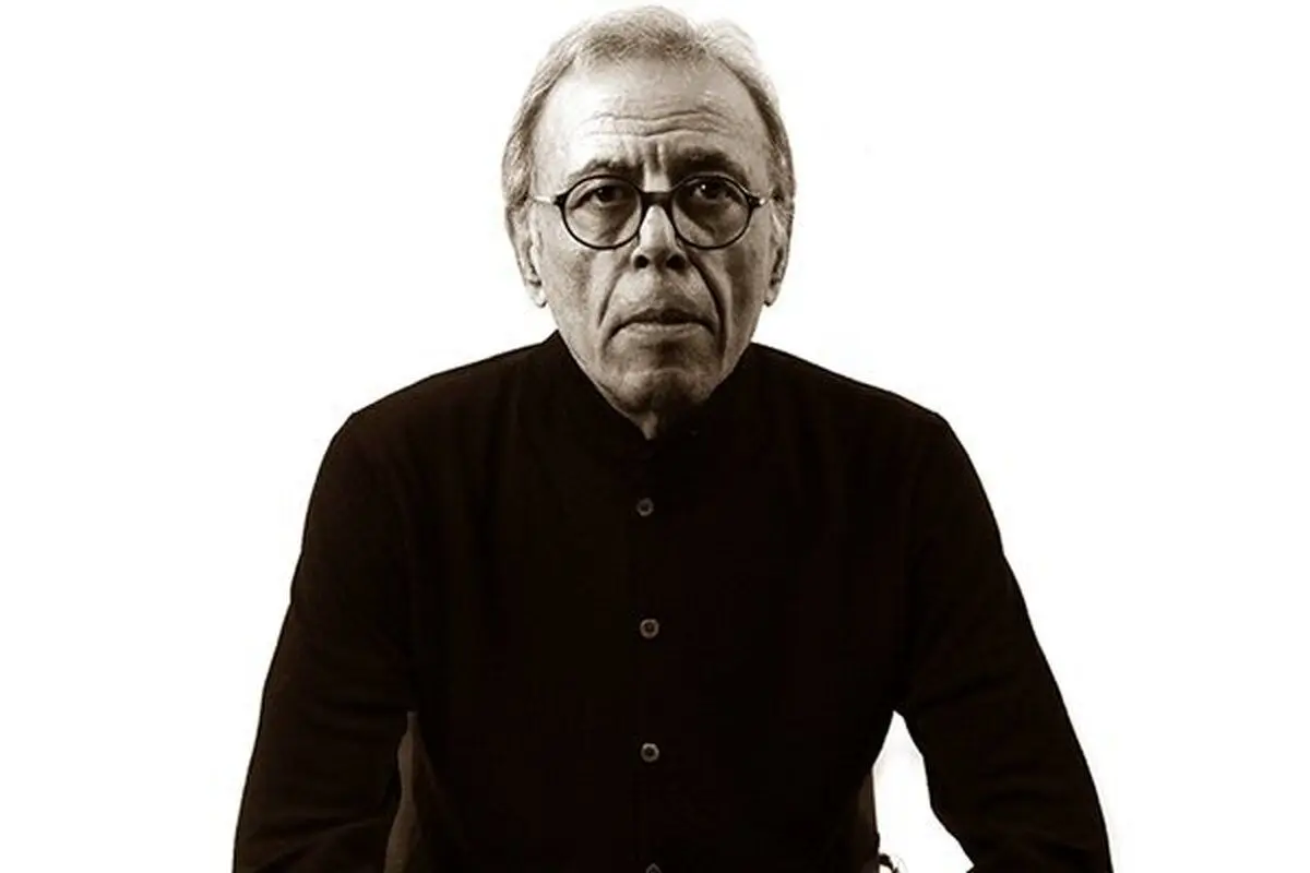 معمار فرودگاه «امام خمینی» درگذشت