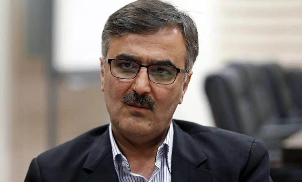 نرخ الان بازار ارز بیشتر از سایت‌هایی با اهداف خاص نشات می‌گیرد