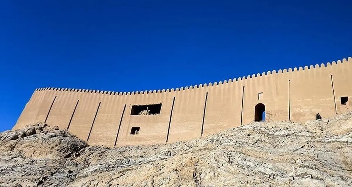 برج و حصار ۶ هزار ساله در جنوب تهران/ حدود شهر ری در پیش از اسلام کجا بود؟