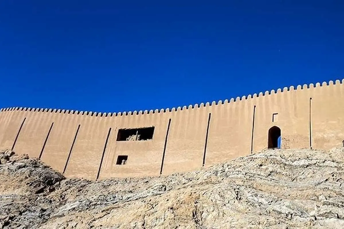 برج و حصار ۶ هزار ساله در جنوب تهران/ حدود شهر ری در پیش از اسلام کجا بود؟