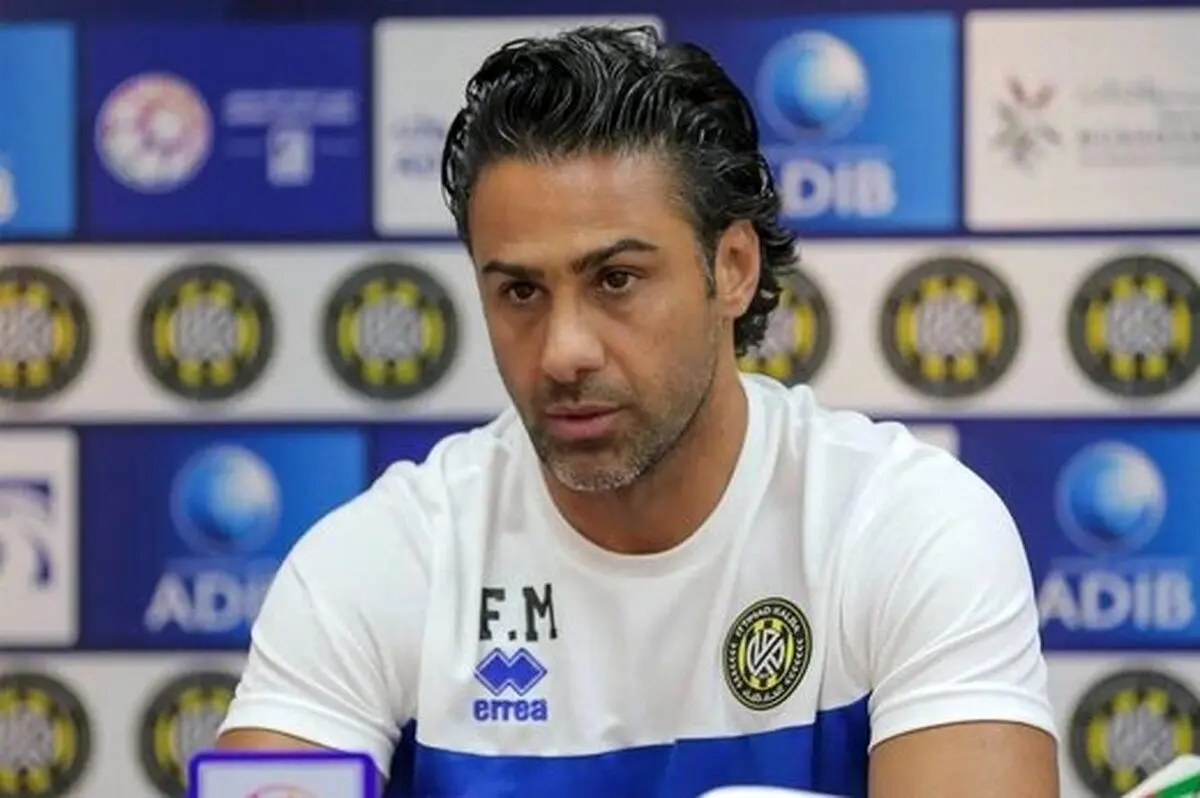 فرهاد مجیدی به نبرد کارلوس و ریوالدو می‌رود!