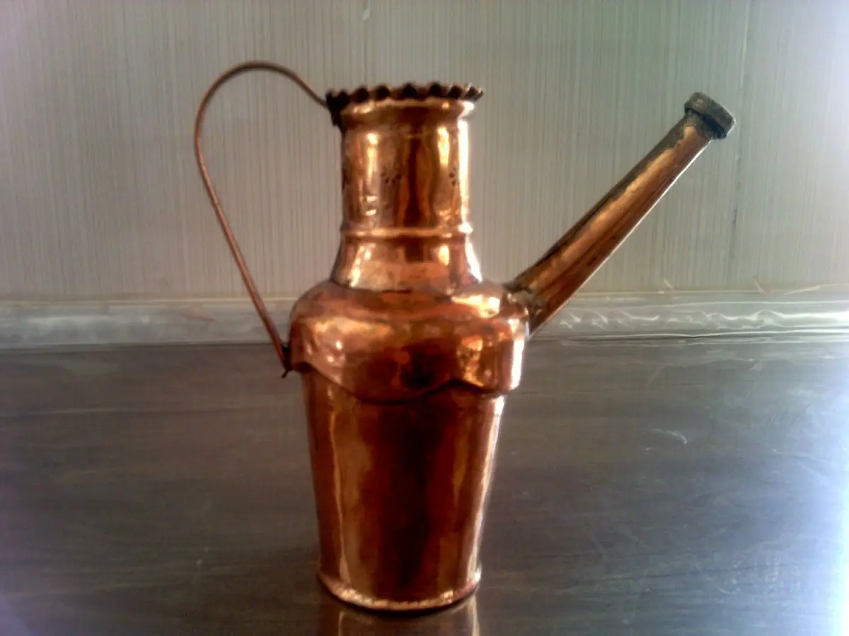 قیمت آفتابه و لگن کارکرده هم نجومی شد