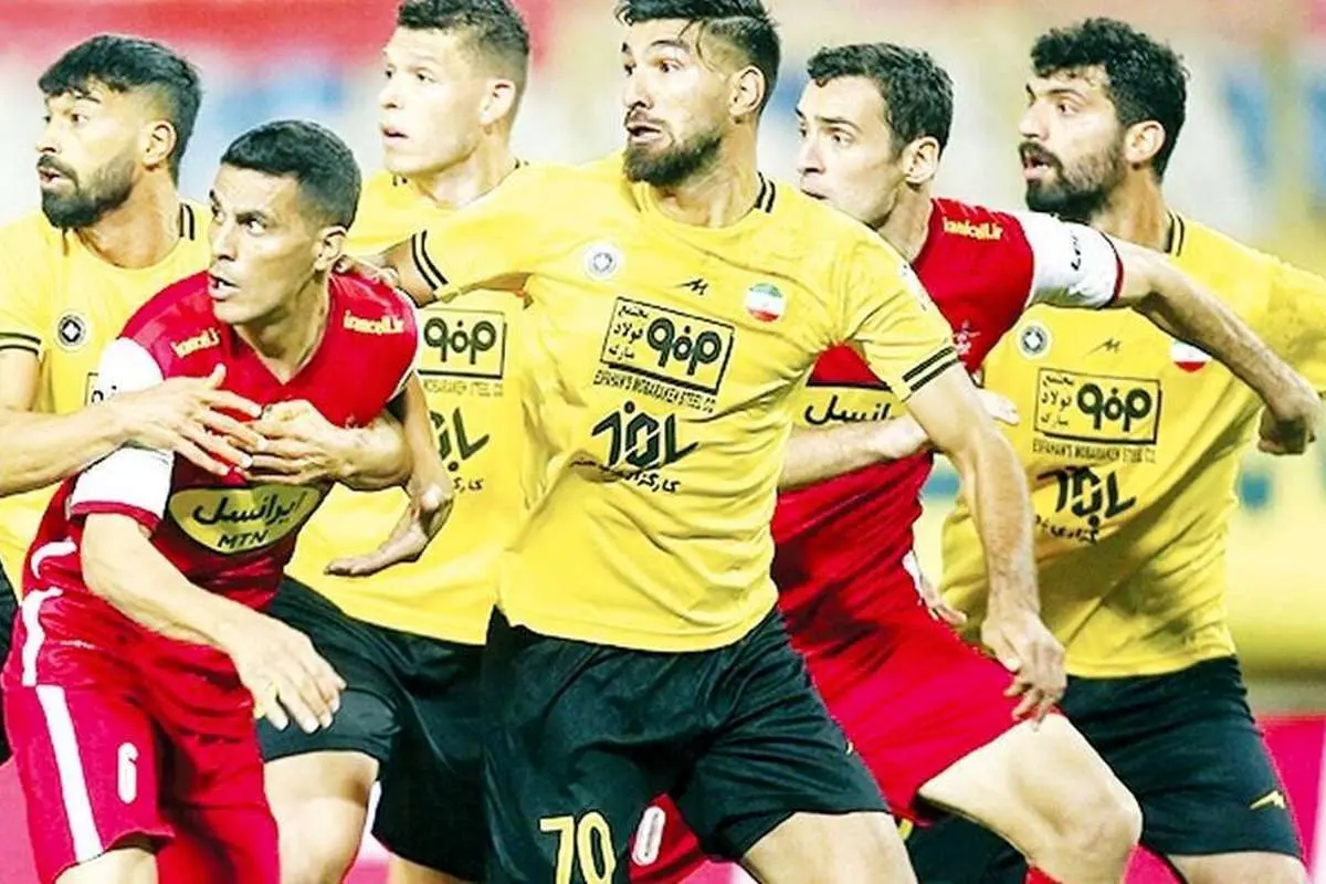 امتیاز ویژه برای سپاهان؟