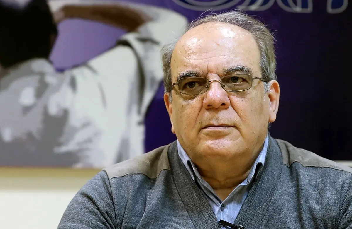 عباس عبدی: حل مسائل ایران در سطح این دولت نیست