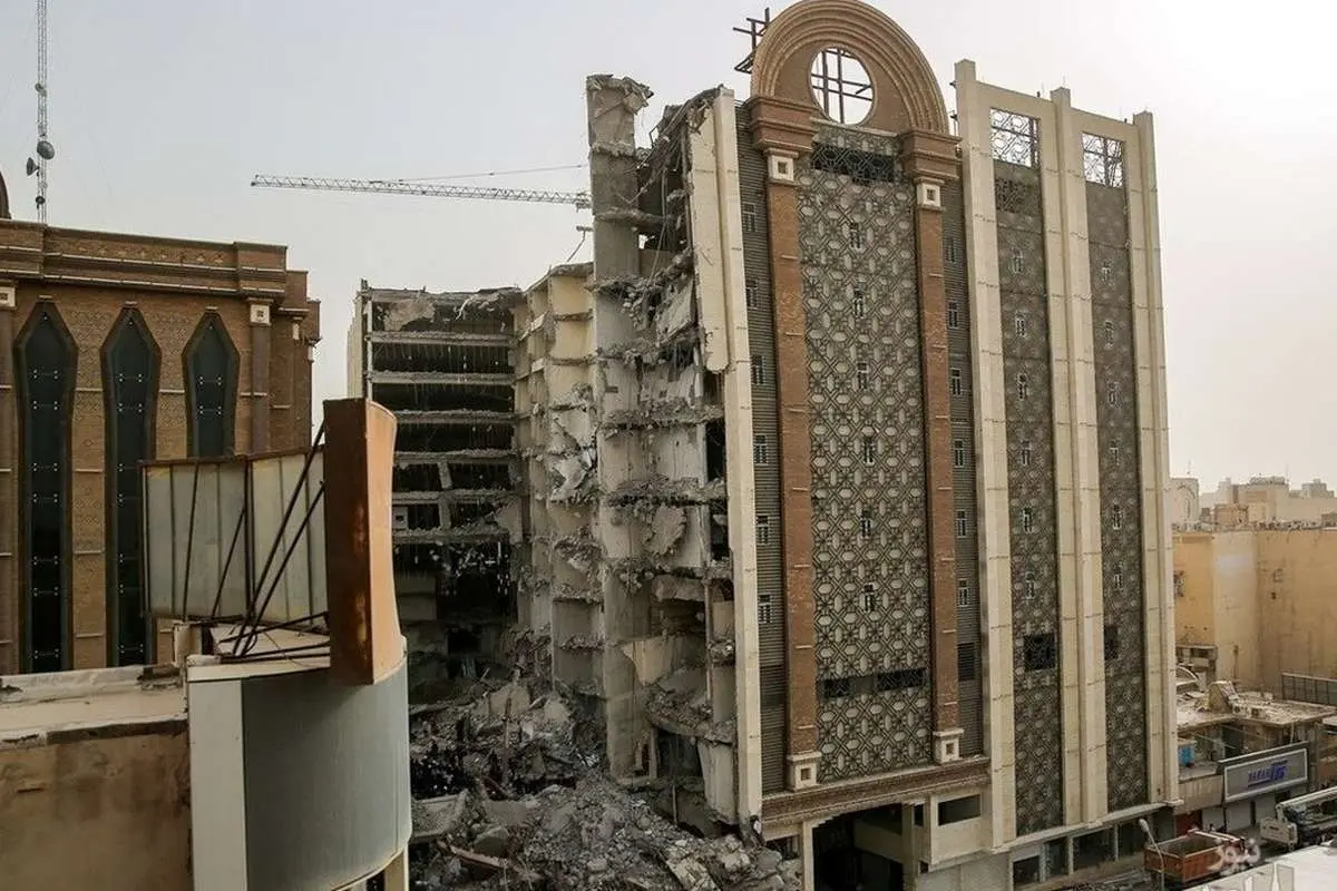 سوگ ناتمام متروپل؛ ۹ ماه بعد