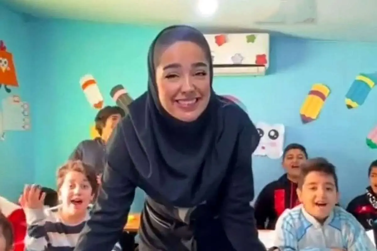 کیهان: چرا امام جمعه و استاندار از بازگشت معلم قائم شهری حمایت کردند؟