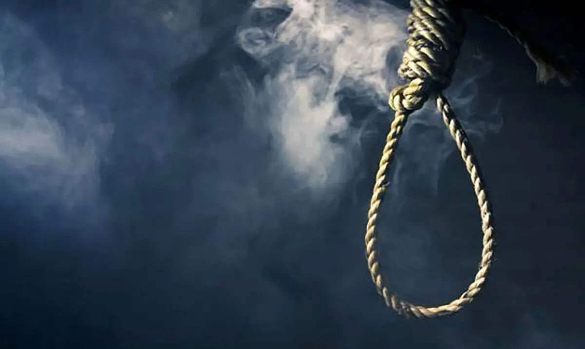 حکم اعدام مردی که به خاطر سوء ظن؛ همسرش را کشت