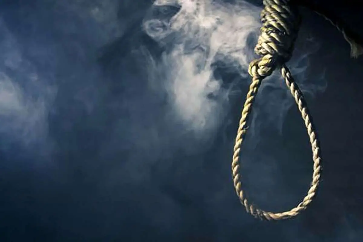 حکم اعدام مردی که به خاطر سوء ظن؛ همسرش را کشت