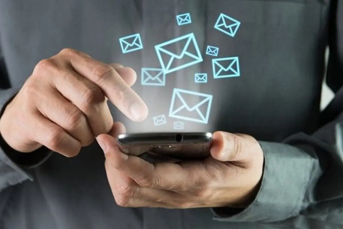 هر پیامک چقدر برایتان هزینه دارد؟