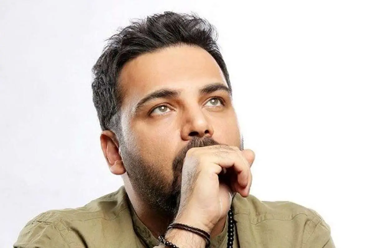 کنایه احسان علیخانی به وزیر اقتصاد: هر وقت آماده شدی بهمون بگو...
