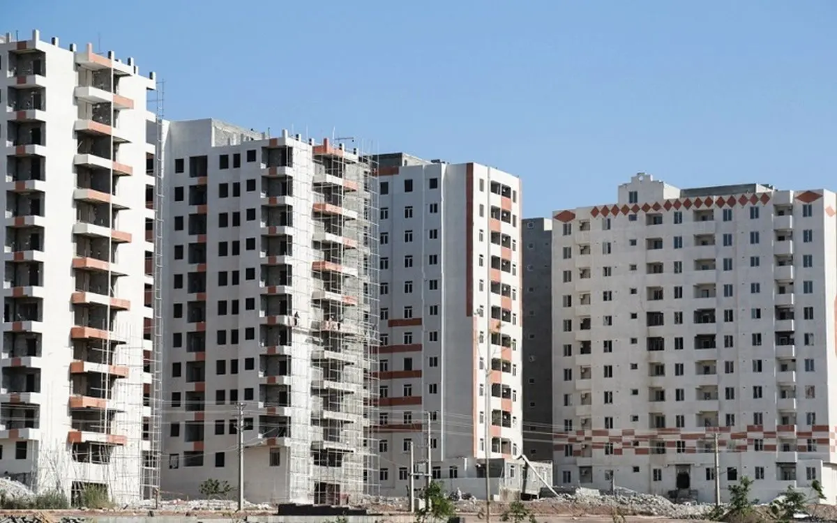 اجاره ۲۹ میلیون تومانی در مرزداران
