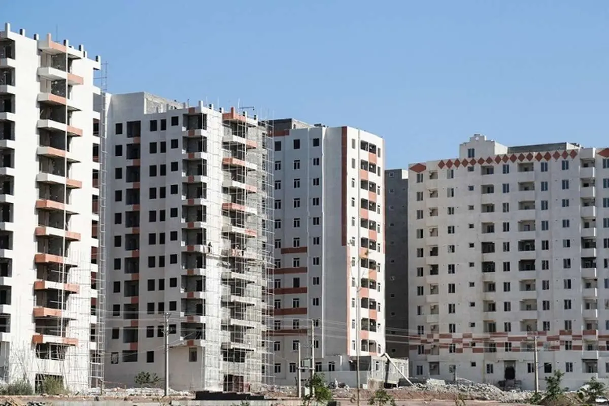 اجاره ۲۹ میلیون تومانی در مرزداران