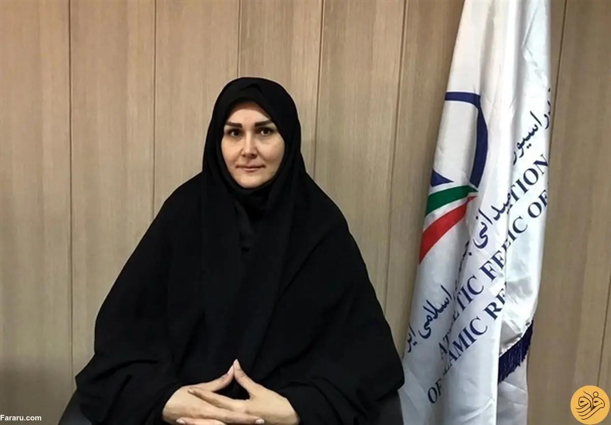 سرپرست نایب رئیسی بانوان فدراسیون فوتبال معرفی شد