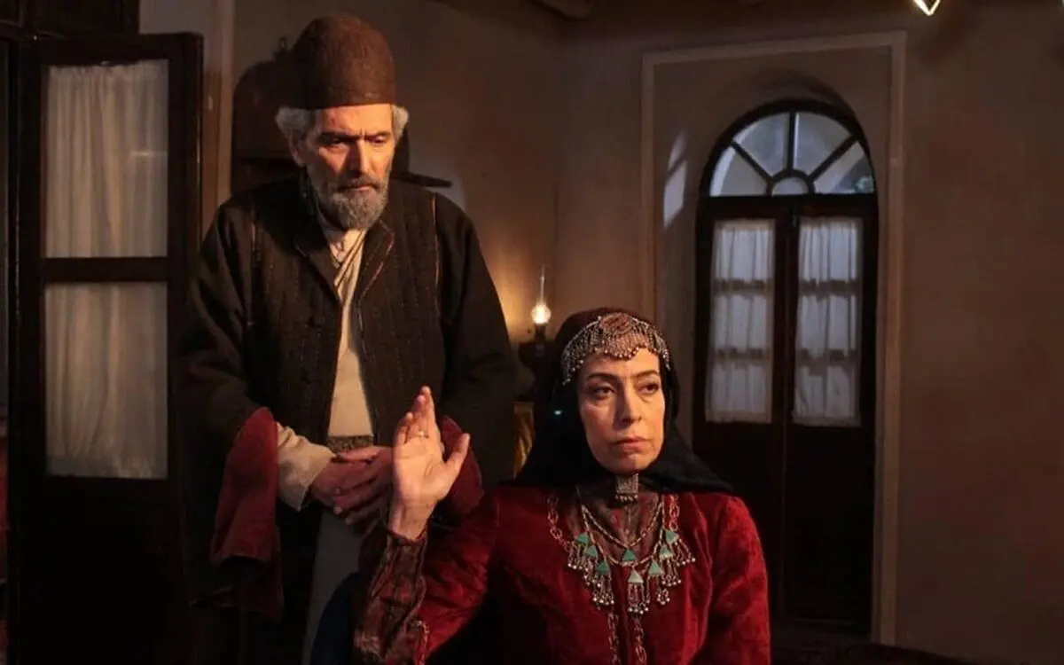 سرانجام سریالی که ضبطش ۲۷ ماه طول کشید